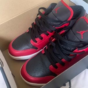 Jordan 1 low tops men